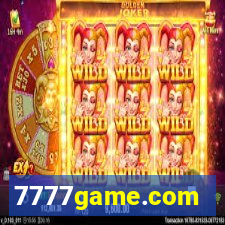 7777game.com