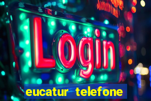 eucatur telefone whatsapp porto velho