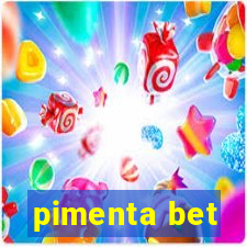 pimenta bet