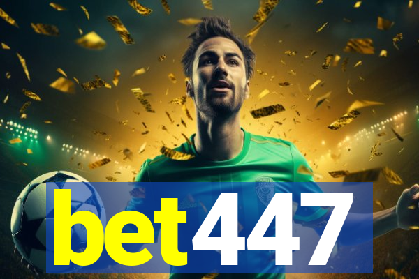 bet447