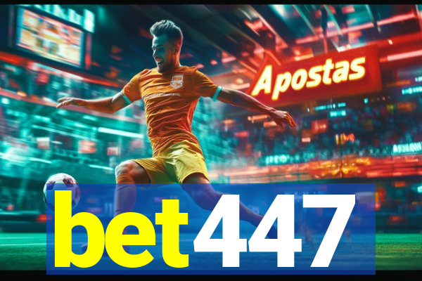 bet447