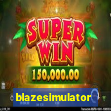 blazesimulator