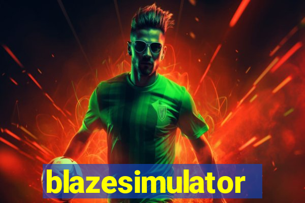 blazesimulator