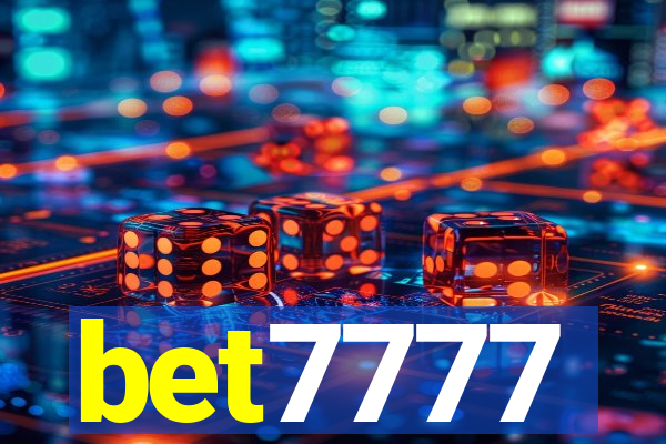 bet7777