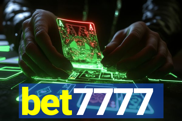 bet7777