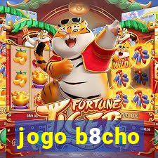 jogo b8cho