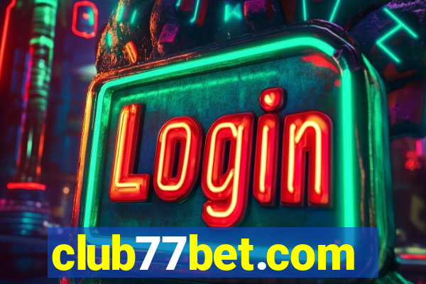 club77bet.com