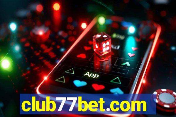 club77bet.com