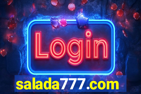 salada777.com