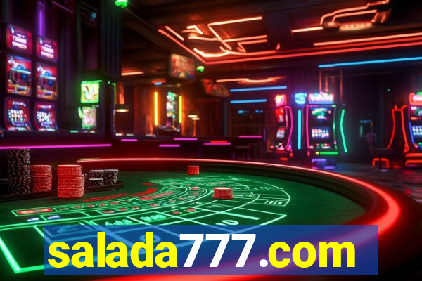 salada777.com