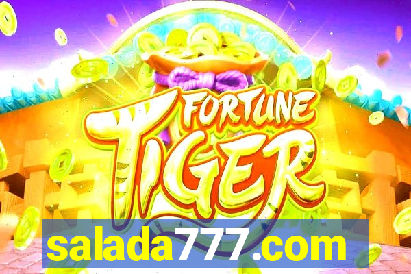 salada777.com