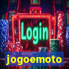 jogoemoto