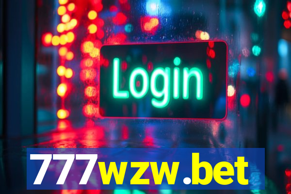 777wzw.bet