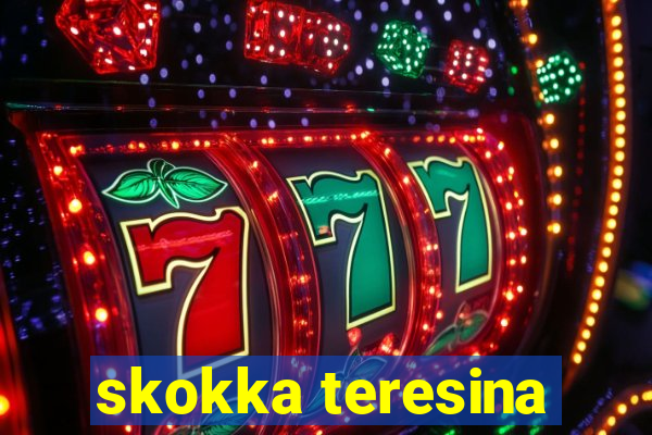 skokka teresina