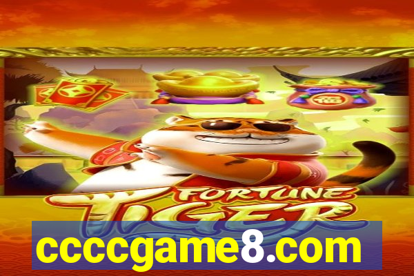 ccccgame8.com