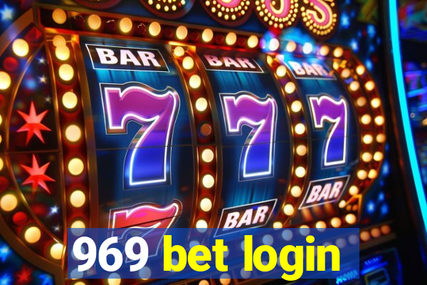 969 bet login