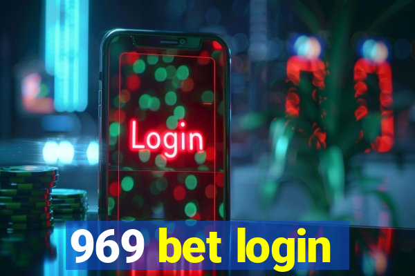 969 bet login