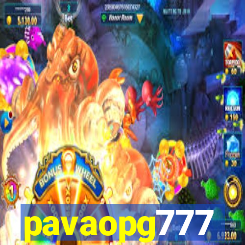 pavaopg777