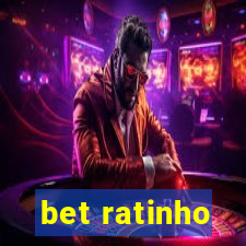 bet ratinho