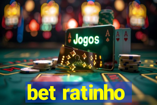 bet ratinho