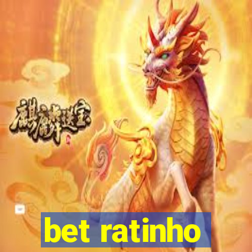 bet ratinho