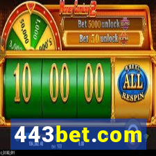 443bet.com