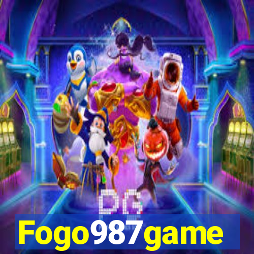 Fogo987game