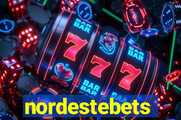 nordestebets