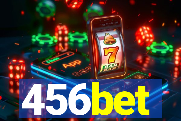 456bet