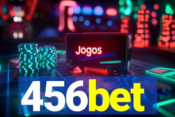 456bet