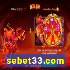 sebet33.com