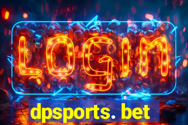 dpsports. bet