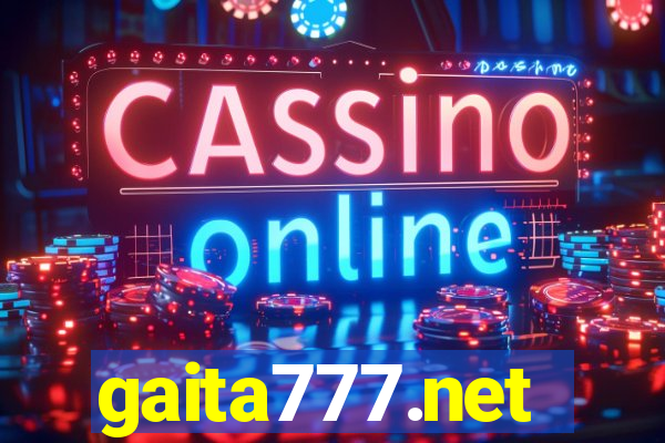 gaita777.net