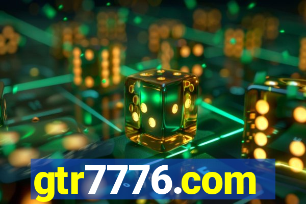 gtr7776.com