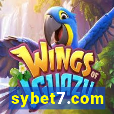 sybet7.com