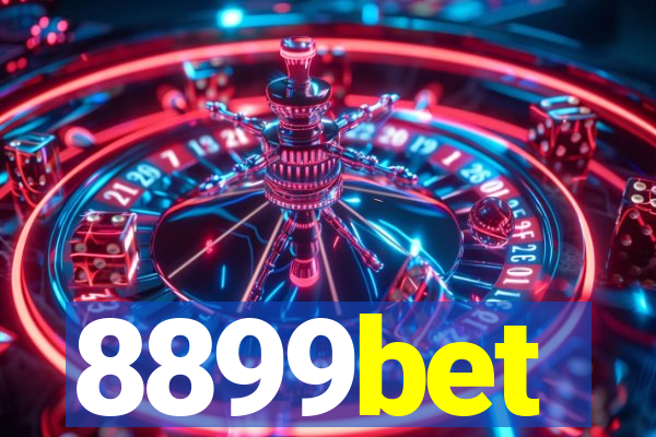 8899bet