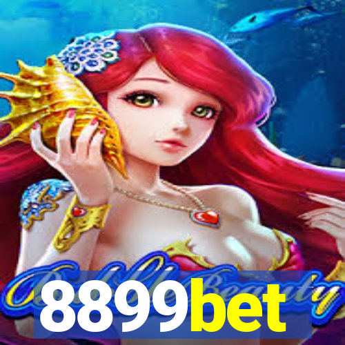 8899bet