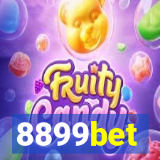 8899bet