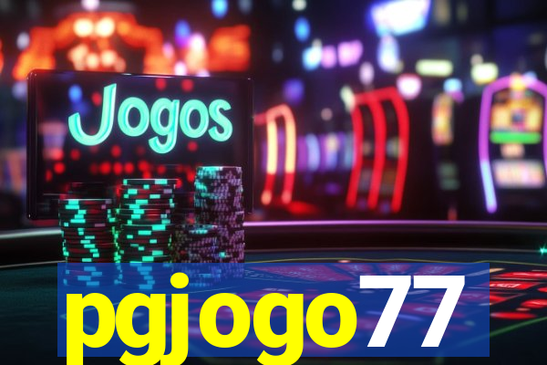 pgjogo77