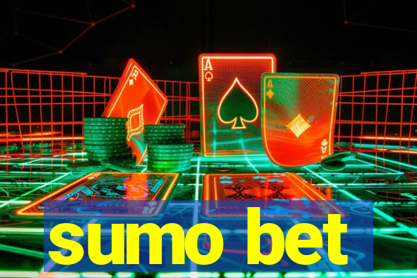 sumo bet