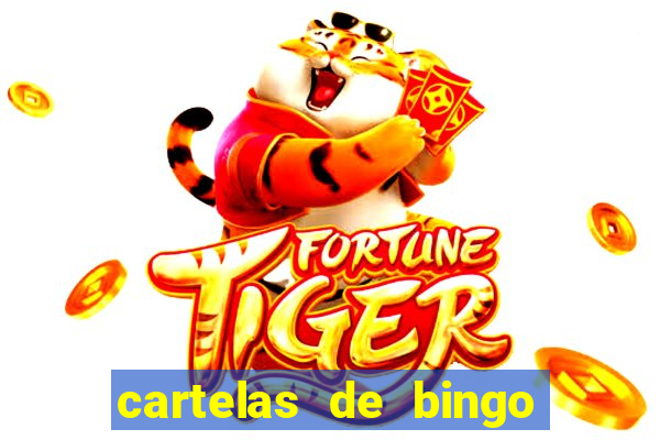 cartelas de bingo biblico para imprimir