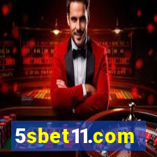 5sbet11.com