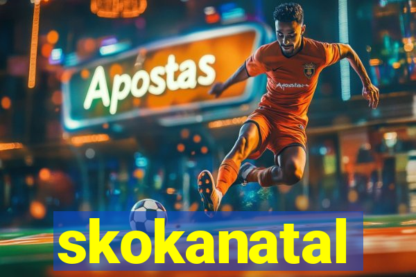 skokanatal