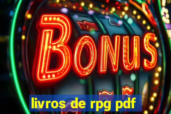 livros de rpg pdf