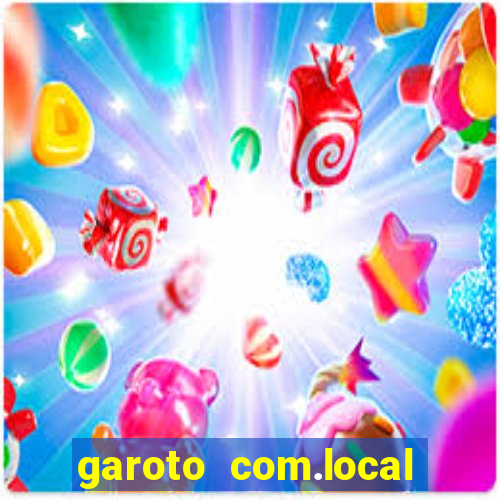 garoto com.local porto alegre