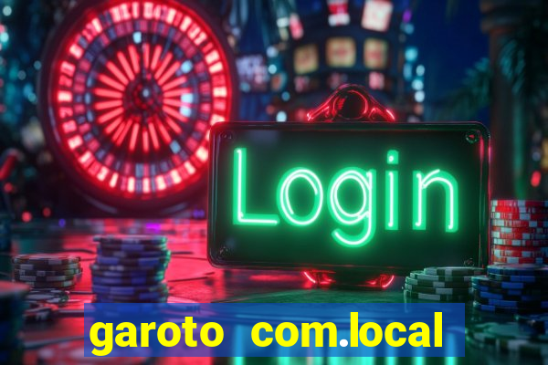 garoto com.local porto alegre