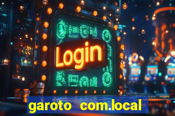 garoto com.local porto alegre