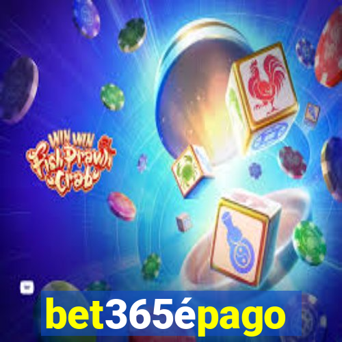 bet365épago