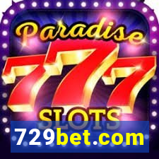 729bet.com