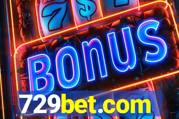 729bet.com